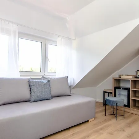 Villa Chrobry Mielno (Koszalin)