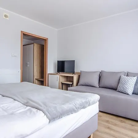 Chrobry Mielno (Koszalin)