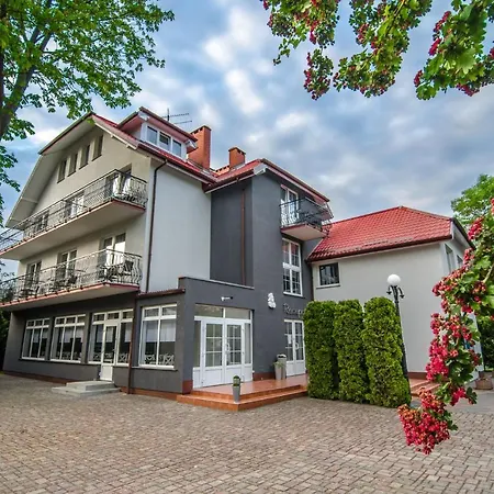 Chrobry Villa Mielno (Koszalin)