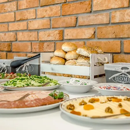 Willa Chrobry Mielno (Koszalin)