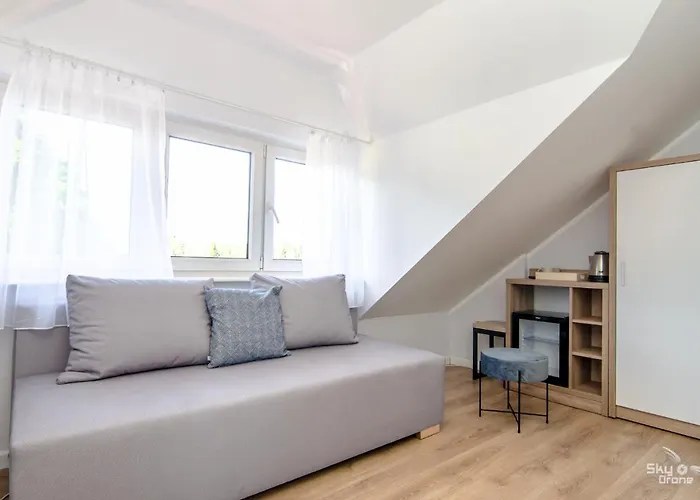 Vila Chrobry Mielno (Koszalin)