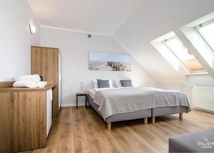 Chrobry Vila Mielno (Koszalin)