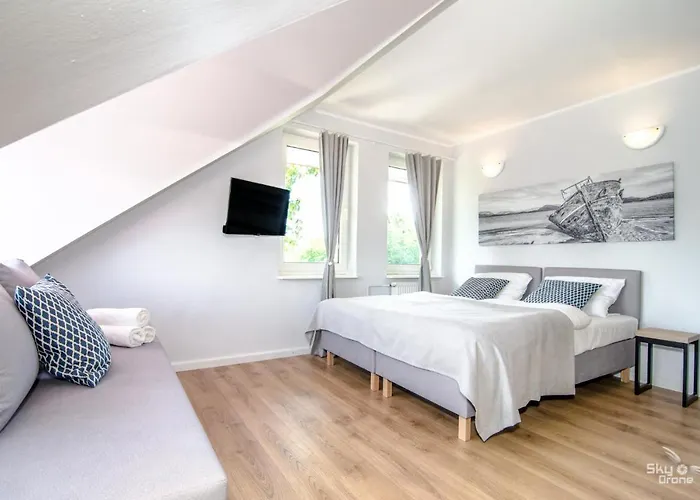 Chrobry Vila Mielno (Koszalin)