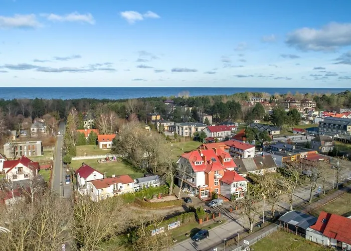 Chrobry * Mielno (Koszalin)