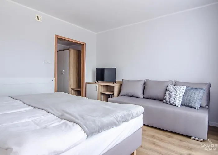 Chrobry Mielno (Koszalin)