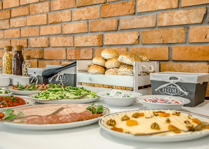 Vila Chrobry Mielno (Koszalin)